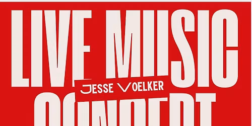 Jesse Voelker Live! 