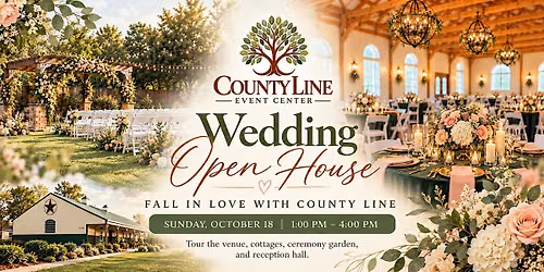 You\u2019re Invited to Experience the New County Line