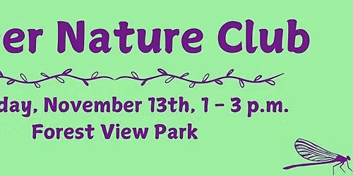Queer Nature Club