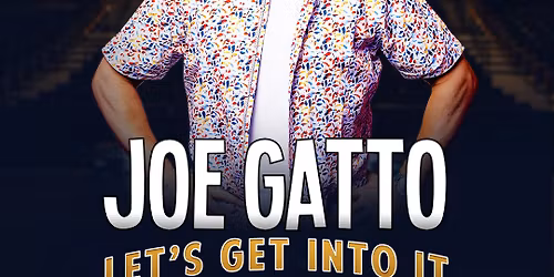 Joe Gatto