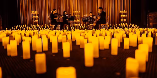 Candlelight Concerts - Coldplay vs. Imagine Dragons