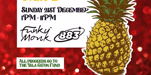 Centreforce Presents: A Pineapple Christmas Part 2