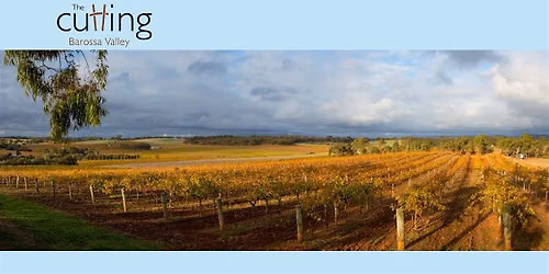 A Winemaker's Dinner with The Cutting \u2014 Barossa Valley
