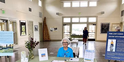 Become a Laguna Guide: Welcome Visitors, Support Events