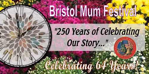 2026 Bristol Mum Festival Announced