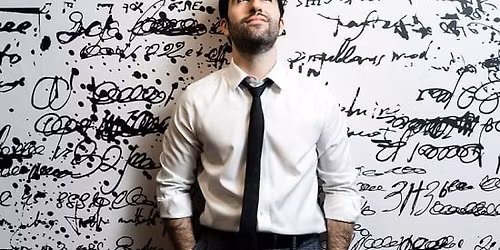 Mentalist Jason Suran