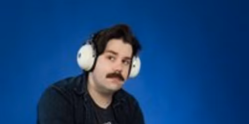 Alastair Clark: On The Record \/\/ Huddersfield