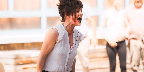 L'imagination au pouvoir d'Alexandre Markoff I Grand colossal th\u00e9\u00e2tre \/\/ SORTIE DE R\u00c9SIDENCE