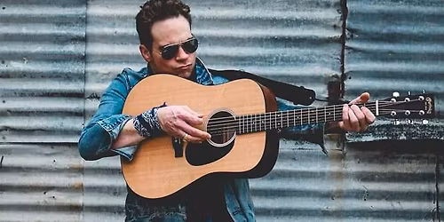 Lone Star Nights with Jeremy and Special Guest Josh Jaccard