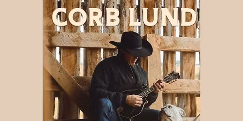 Corb Lund
