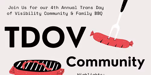 M-Care\u2019s 4th Annual TDOV Community Picnic