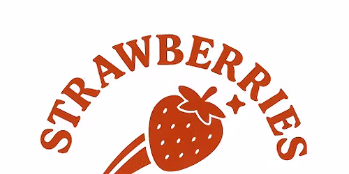 St. Paul's Annual Strawberry Fundraiser