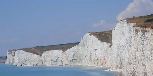 Hiking: Seven Sisters & Beachy Head \u2013 Sat 31 Jan 2026