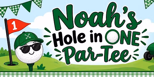 Noah\u2019s Hole in One