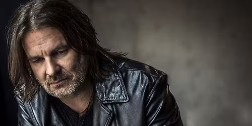 Ray Wilson = Ausverkauft!