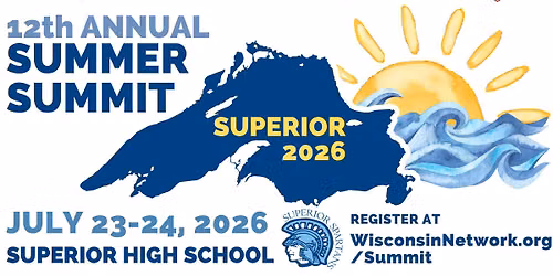 12th Annual Wisconsin Public Education Network Summer Summit