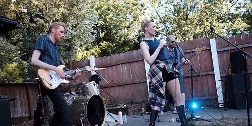Milwaukie Porchfest 2026- Day 3