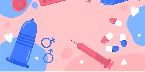 South West Sexual & Reproductive Health & HIV Conference 2026