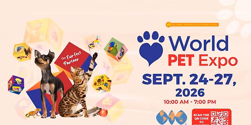 World Pet Expo