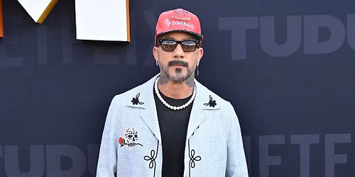 AJ Mclean