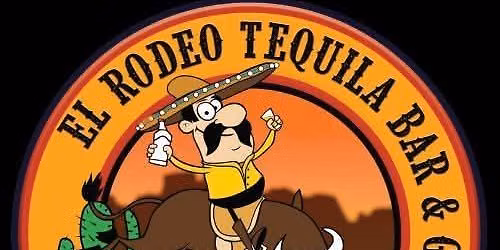 Lane Maury at El Rodeo on Front Beach Drive, Panama City Beach, FL