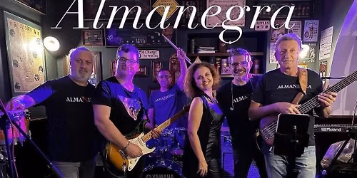 ALMANEGRA
