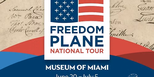 Museum of Miami's Fourth of July Celebration