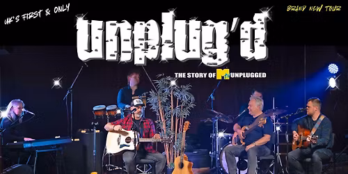 Live @ The Barn, Ringwood 