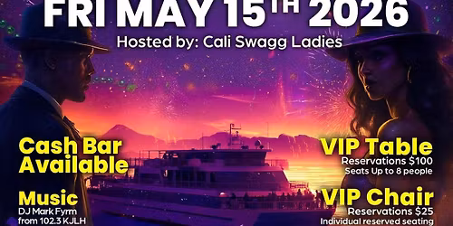 Rock the Boat 4th Annual