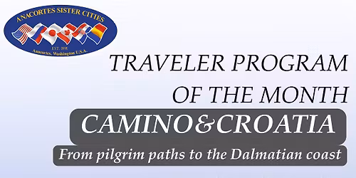 Traveler of the Month