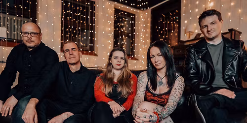 80's Night with Decades - LIVE