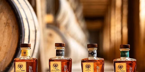 Seven Grand Whiskey Society: Wilderness Trail w\/ Nat'l Brand Ambassador!