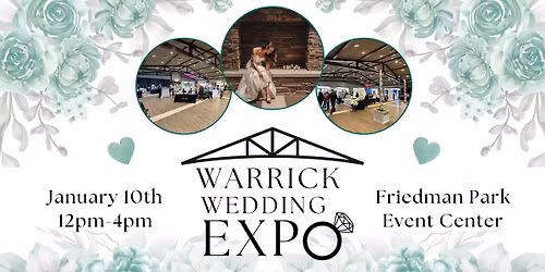 Warrick Wedding Expo