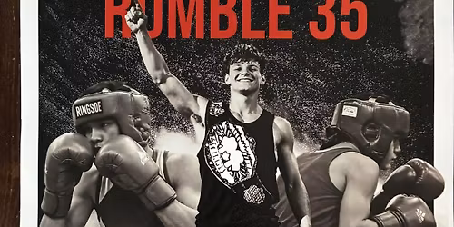 Rumble 35