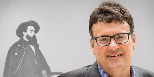 Raffaello Carboni Lecture with Professor Frank Bongiorno AM