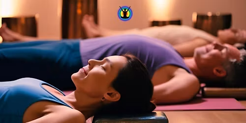 rebirthing breathwork and sound journey