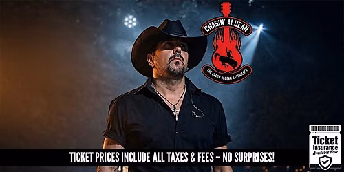 Chasin\u2019 Aldean - Jason Aldean Tribute