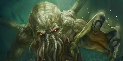 Cthulhu