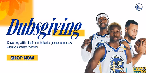 Play In - TBD at Golden State Warriors at Chase Center