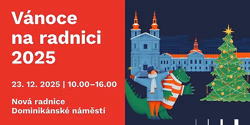 V\u00e1noce na radnici