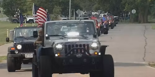 Team Fastrax Warrior Weekend to Remember- 2026