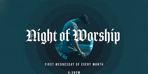 Night of Worship