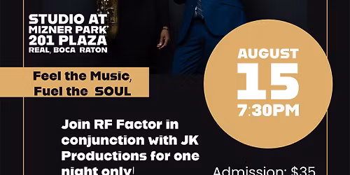 JK Studios at Folly Theater