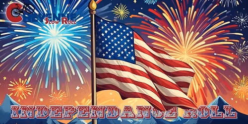 Independance Roll
