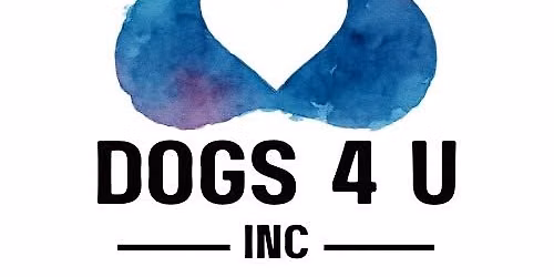 Dogs 4 U at the Cedar Lake Farmers Market!