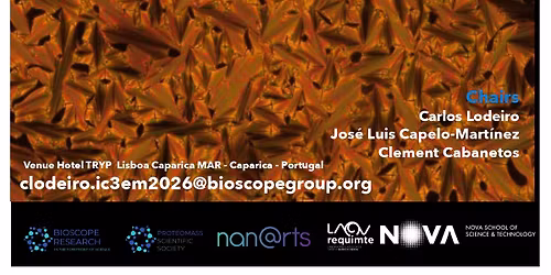 7th International Caparica Conference on Chromogenic and Emissive Materials