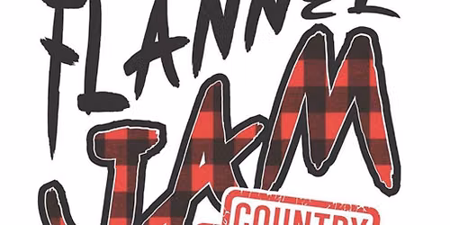 Q98.5 & 96.7 The Eagle Flannel Jam - Country Confidential + Rock