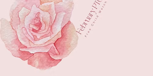 February PTO Meeting