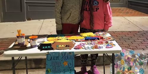 Salisbury Christmas Parade