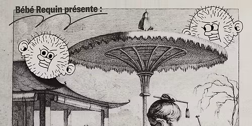 \u0277\u0277 CLOCHETTES (rythme sorcier - 3 batteurs) + ARC-EN-CIEL (synth speed punk wave) \u0277\u0277